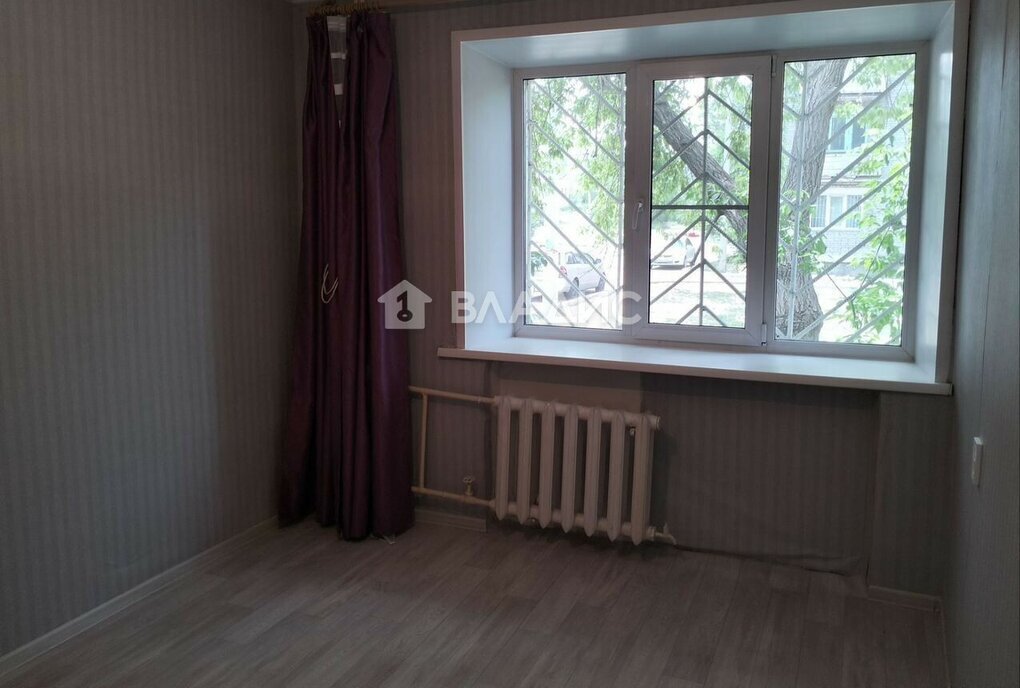 квартира г Улан-Удэ р-н Октябрьский пер Ростовский 36 фото 4