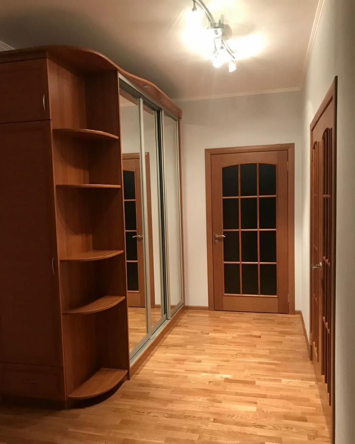 квартира г Орел р-н Советский ул Салтыкова-Щедрина 2 фото 8