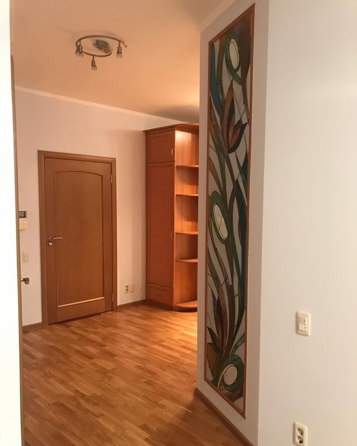 квартира г Орел р-н Советский ул Салтыкова-Щедрина 2 фото 9