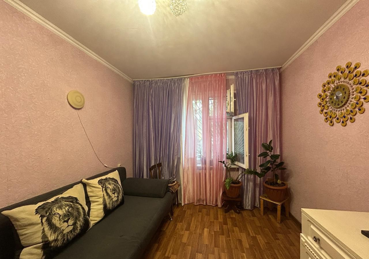 квартира р-н Нижнекамский г Нижнекамск пр-кт Химиков 76д Республика Татарстан Татарстан, муниципальное образование Нижнекамск фото 5