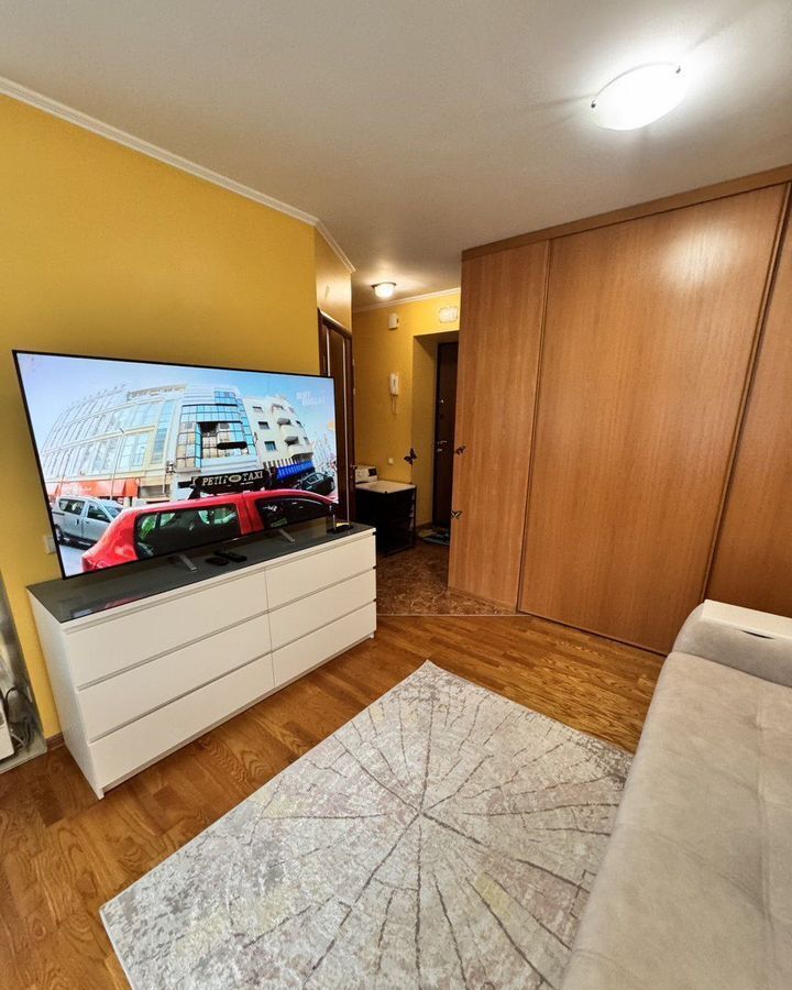 квартира г Лосино-Петровский рп Свердловский ул Набережная 4б фото 10