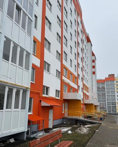 квартира ул Косарева 81 фото