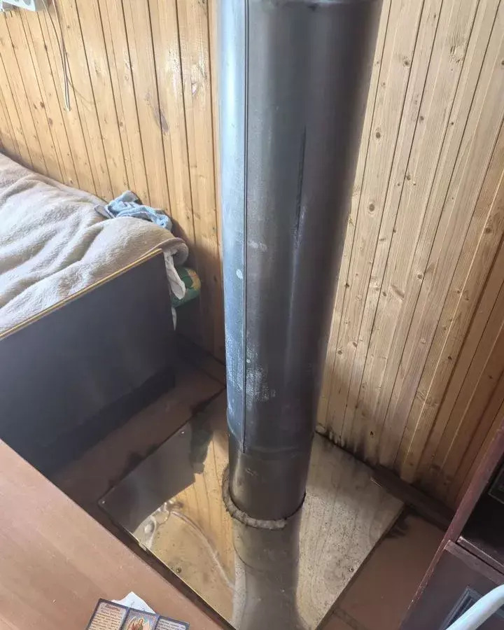 дом г Краснокамск п Майский снт Ивушка фото 8