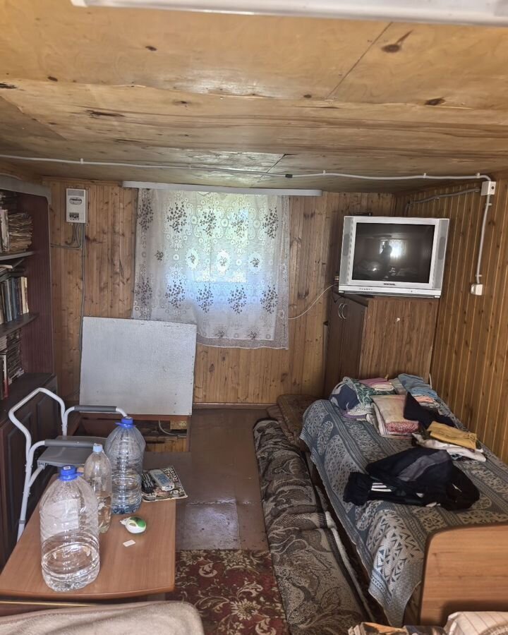 дом г Краснокамск п Майский снт Ивушка фото 9