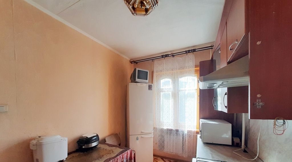 квартира г Астрахань р-н Ленинский ул Бабаевского 41 фото 3
