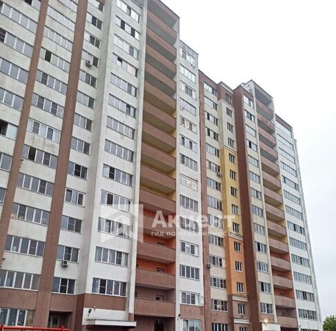 р-н Ленинский ул 2-я Чапаева 40а фото