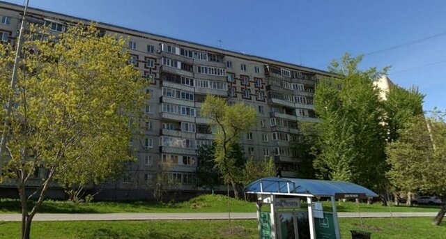 ул Осипенко 84 фото