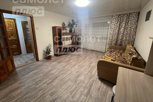 ул 50 лет ВЛКСМ 85 фото