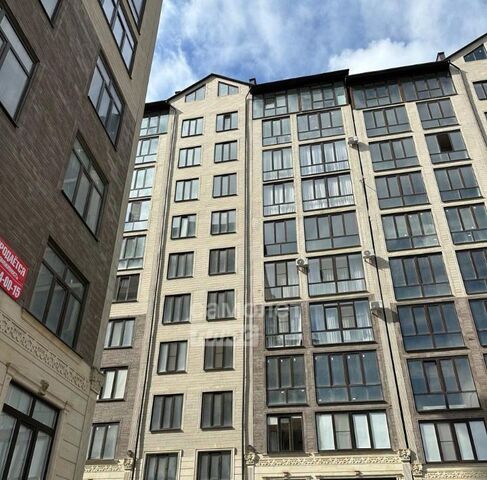 ул Тарчокова 31к/1 фото