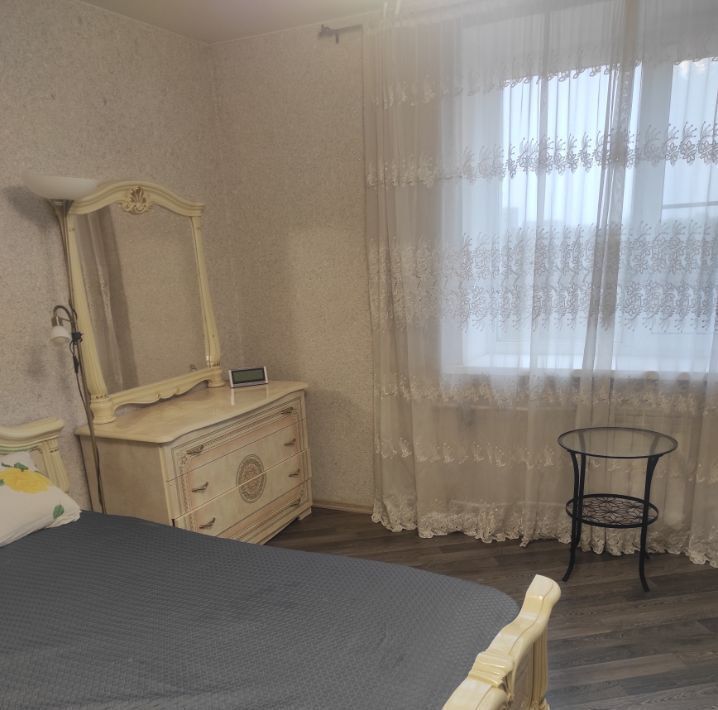 комната г Тверь р-н Заволжский ш Сахаровское 16 фото 3