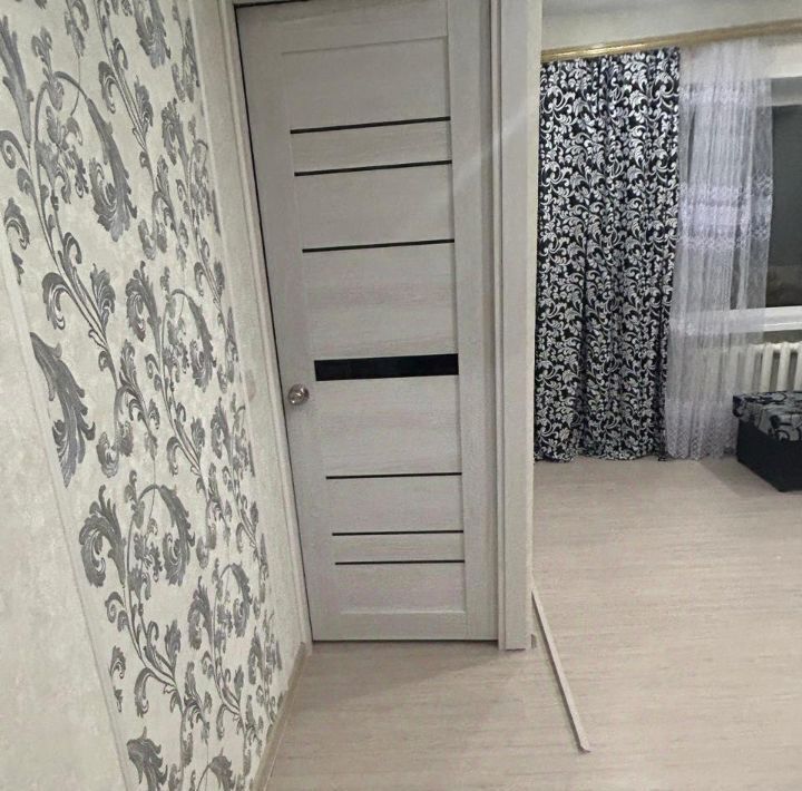 квартира р-н Ясногорский г Ясногорск ул Железнодорожная 13 фото 7