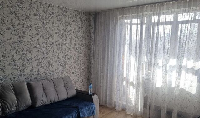 г Екатеринбург р-н Ленинский Предельная ул., 5, муниципальное образование, пос. Совхозный фото