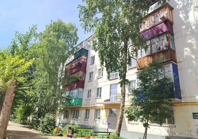 4-й мкр-н, 4 фото