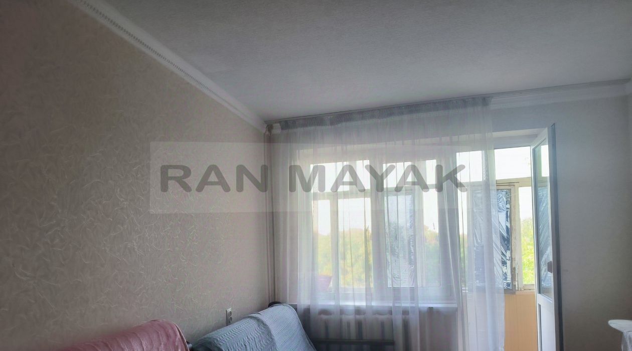 квартира г Майкоп ул Димитрова 23 фото 1
