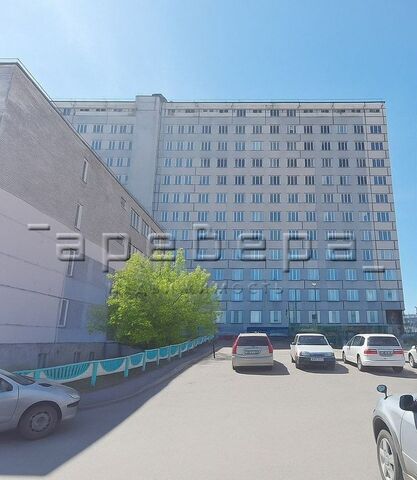 р-н Советский ул 40 лет Победы 2 фото