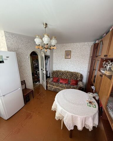 городок Машиностроителей р-н Ленинский 78А фото