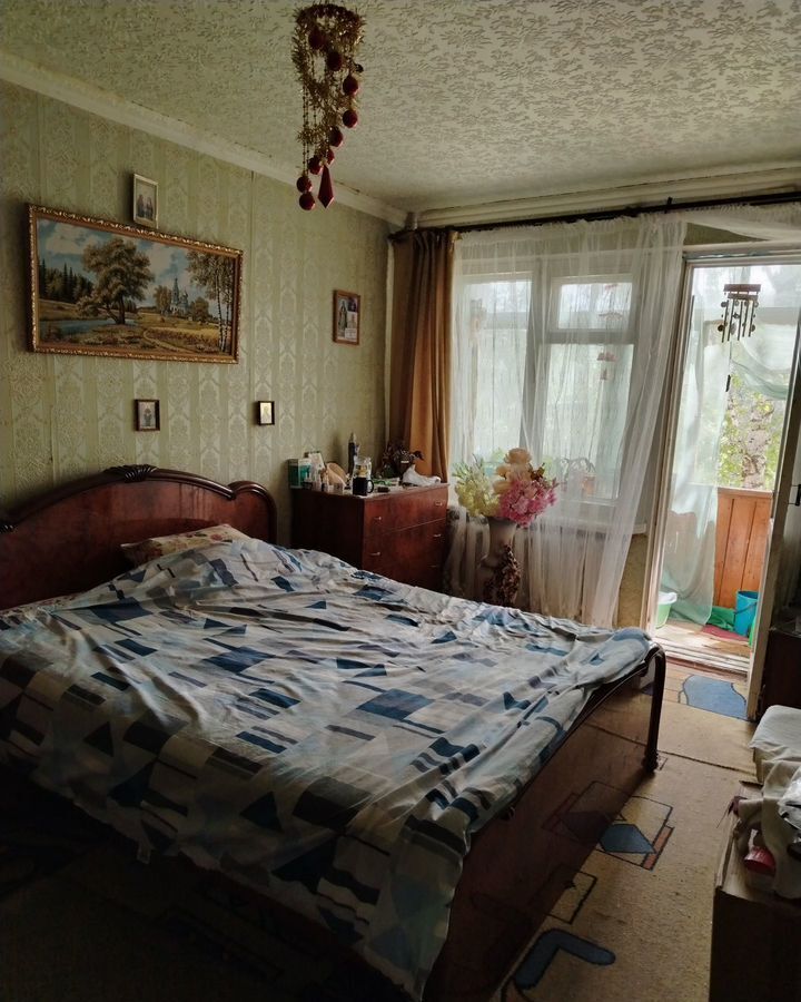 квартира г Бузулук 4-й мкр-н, 4 фото 3