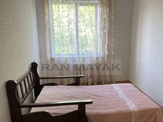 квартира г Майкоп ул Димитрова 23 фото 4