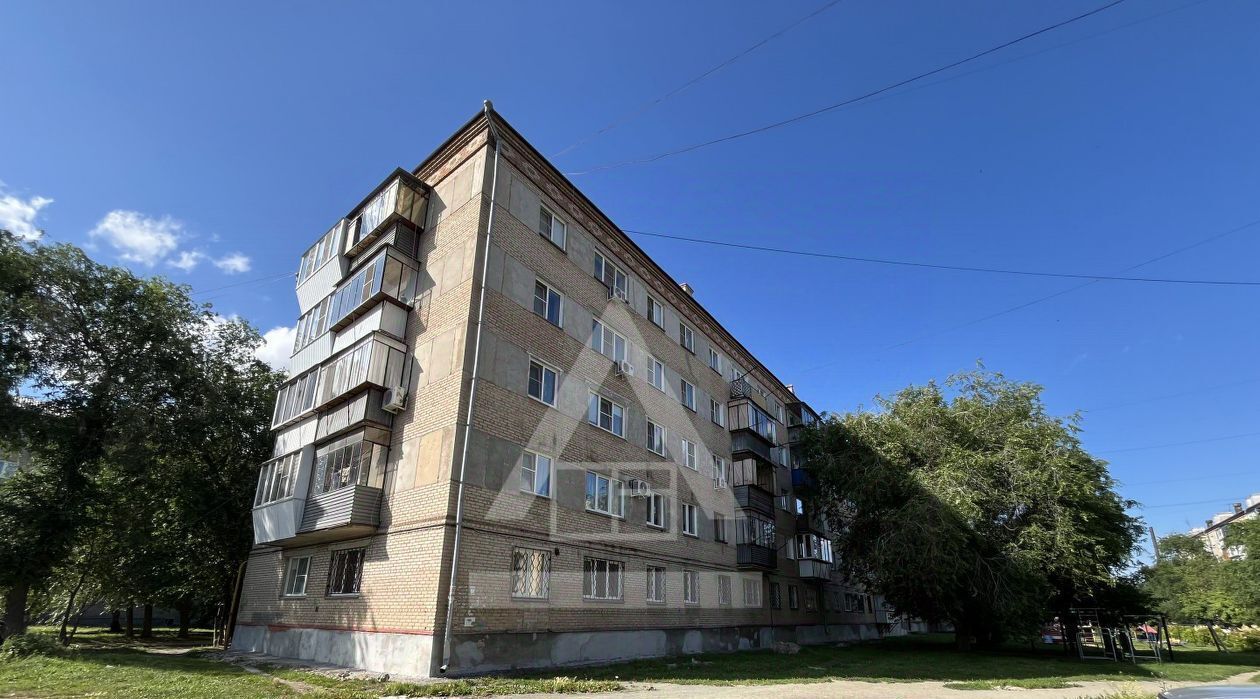 комната р-н Коркинский г Коркино ул 30 лет ВЛКСМ 35 фото 3
