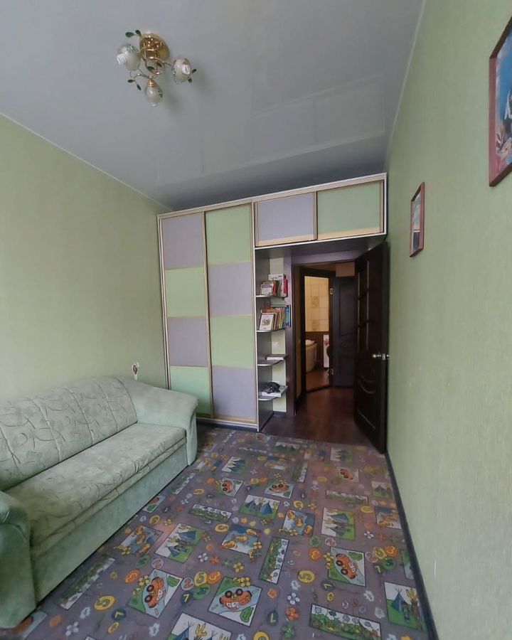 квартира г Ачинск ул Лазо 3 фото 5