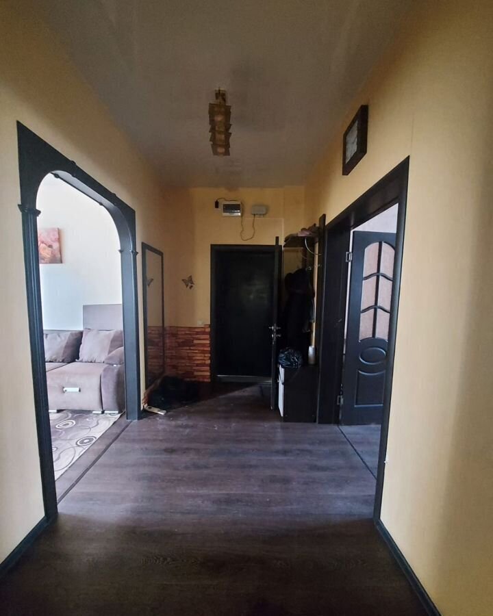 квартира г Ачинск ул Лазо 3 фото 8