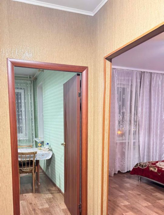 квартира г Астрахань р-н Кировский ул Куликова 79 фото 5