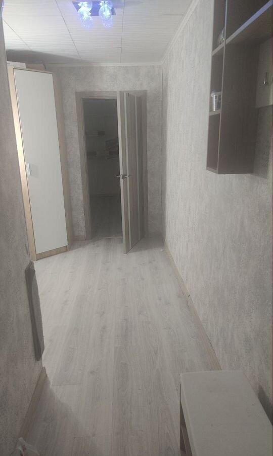 квартира г Обнинск ул Курчатова 47/1 фото 8