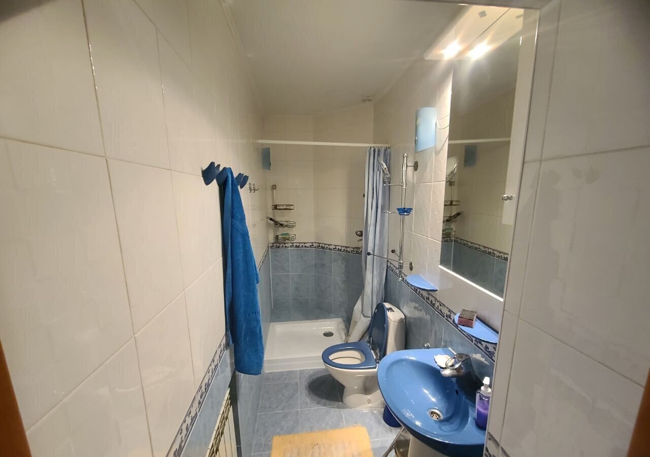 комната г Ялта пгт Гурзуф ул. Альфреда Вагула, 10 фото 17