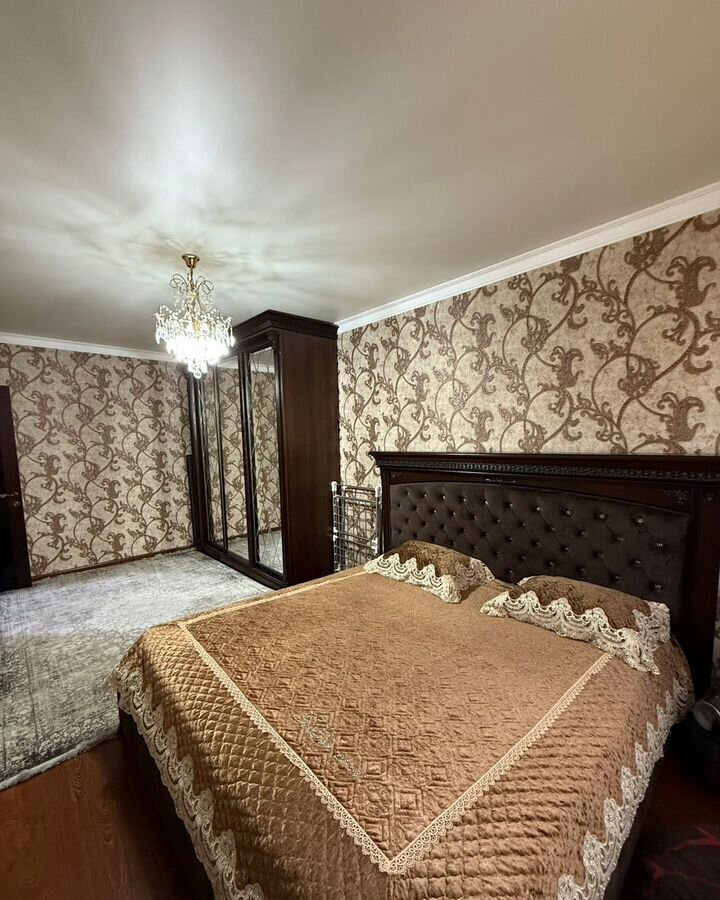квартира г Буйнакск мкр-н Дружба, 48 фото 7