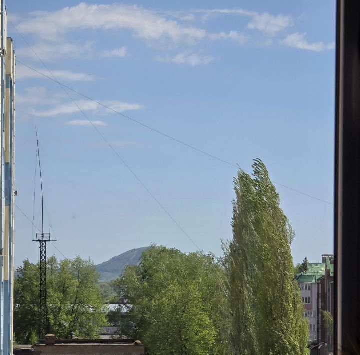 квартира г Стерлитамак ул Набережная 3/3 фото 9
