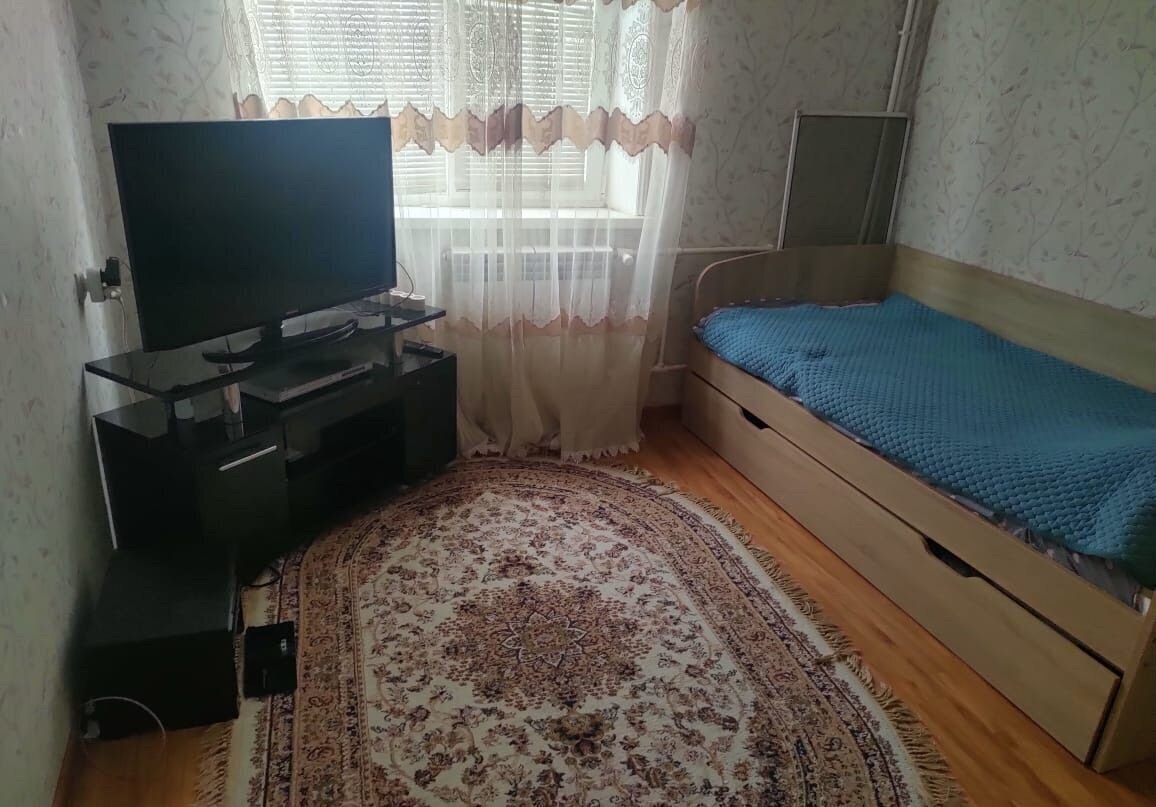 квартира г Каспийск ул Хизроева 10 фото 7
