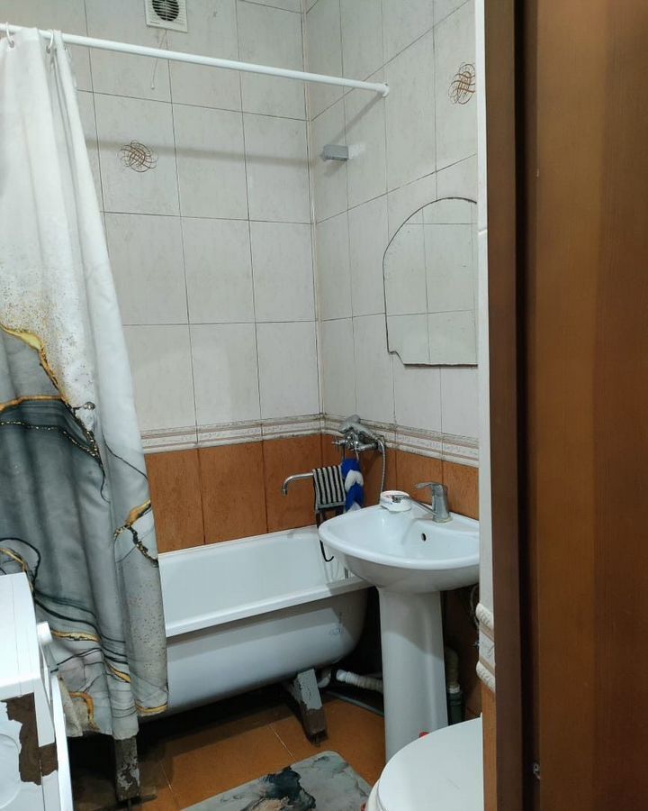 квартира г Каспийск ул Хизроева 10 фото 6