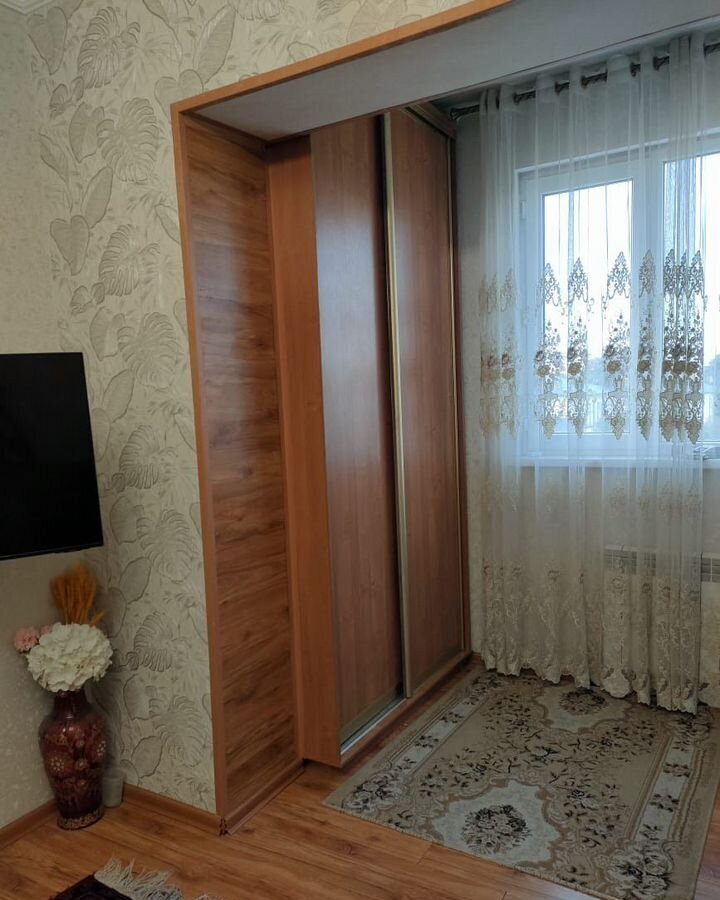 квартира г Каспийск ул Хизроева 10 фото 5