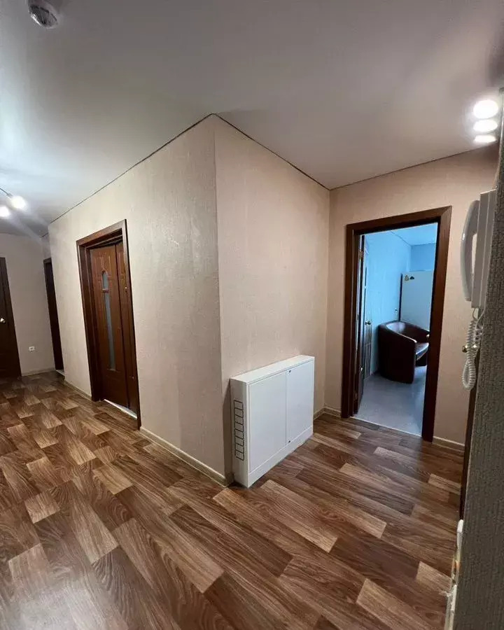 квартира г Казань р-н Приволжский ул Андрея Адо 17 фото 11