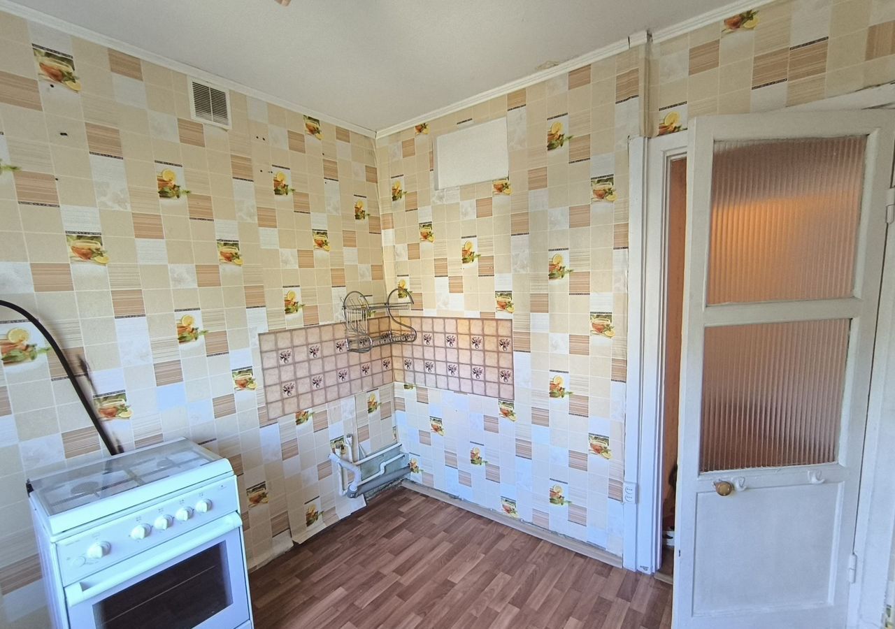 квартира г Омск р-н Советский пр-кт Мира 159 фото 6