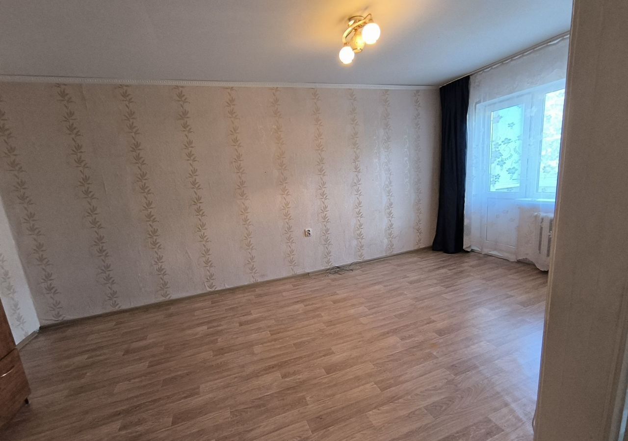 квартира г Омск р-н Советский пр-кт Мира 159 фото 9