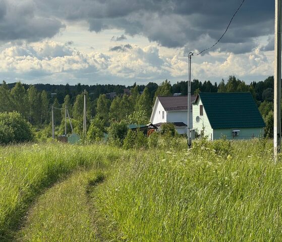 114 км, д. Вороново, Минское шоссе фото