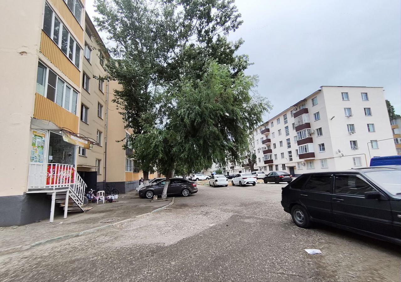 квартира г Грозный ул им Л.И.Яшина 4б фото 2
