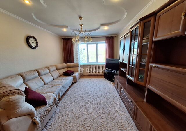 р-н Ленинский пр-кт Строителей 68а фото