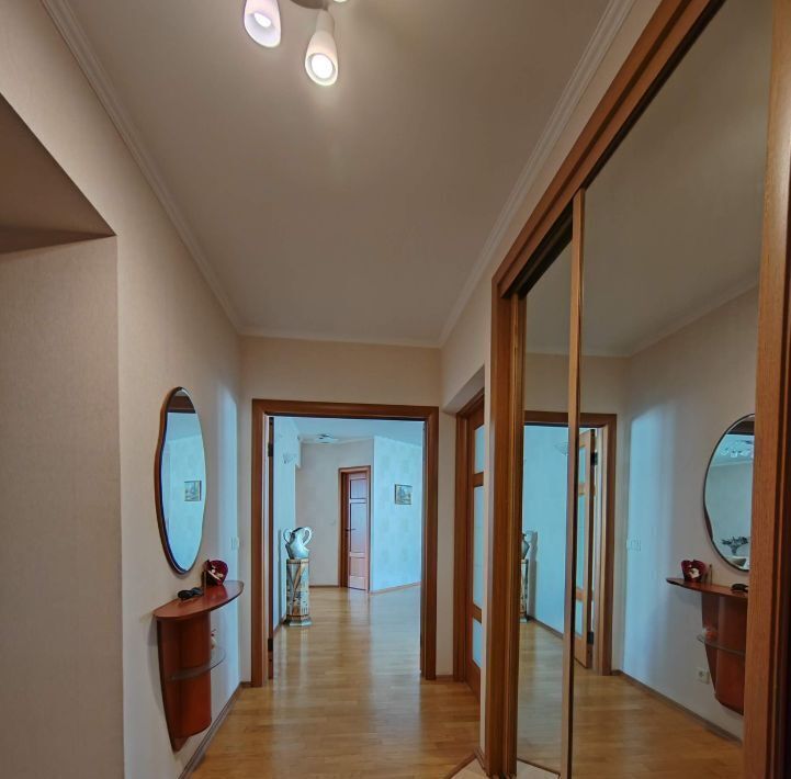 квартира г Лыткарино Томилино, 5-й мкр, 1-й кв-л, 22 фото 4