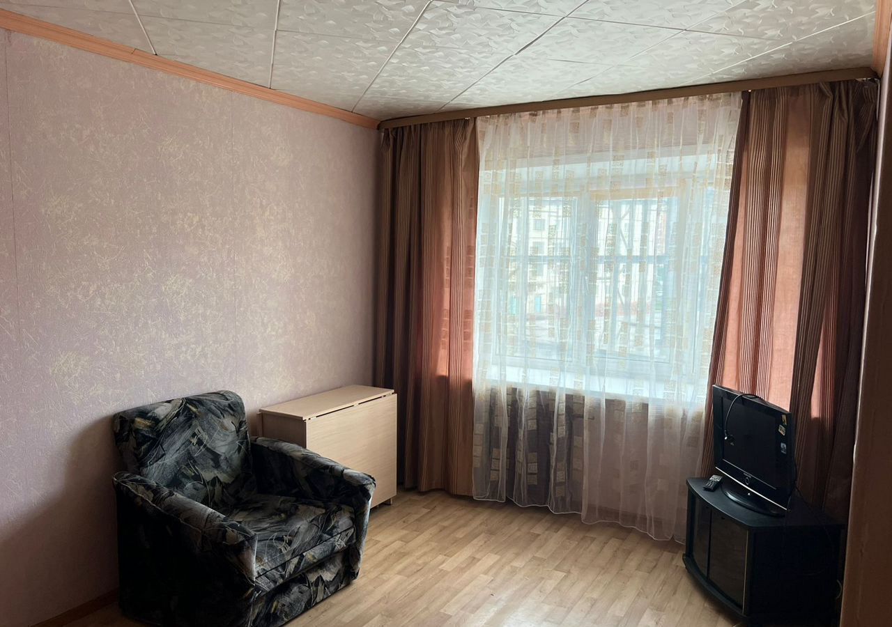 квартира г Норильск ул Нансена 88 фото 3