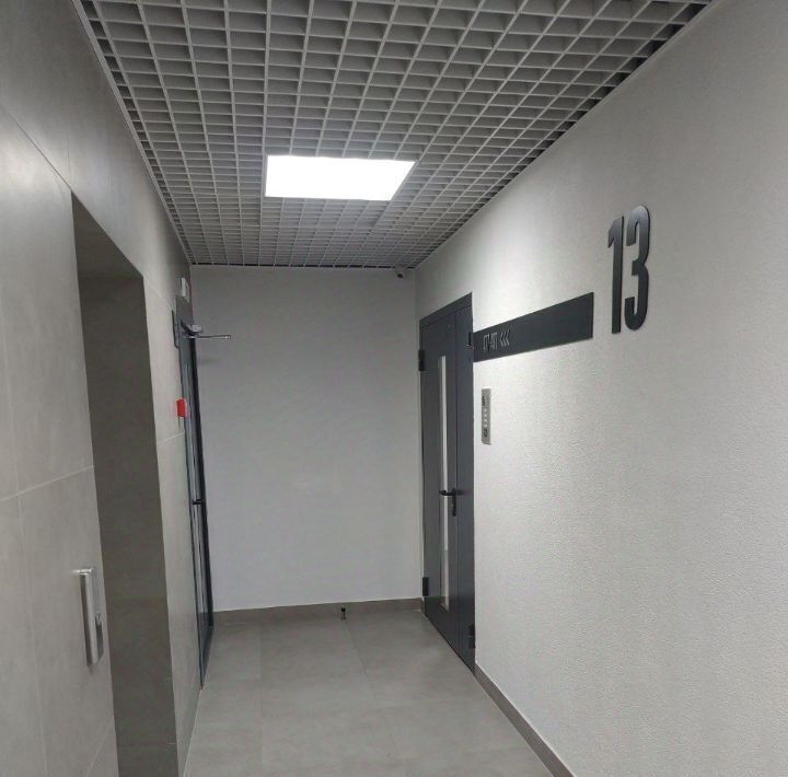 квартира г Пенза р-н Первомайский ул Мира 78 ЖК «Олимп» фото 15