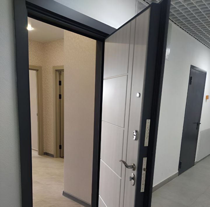 квартира г Пенза р-н Первомайский ул Мира 78 ЖК «Олимп» фото 28