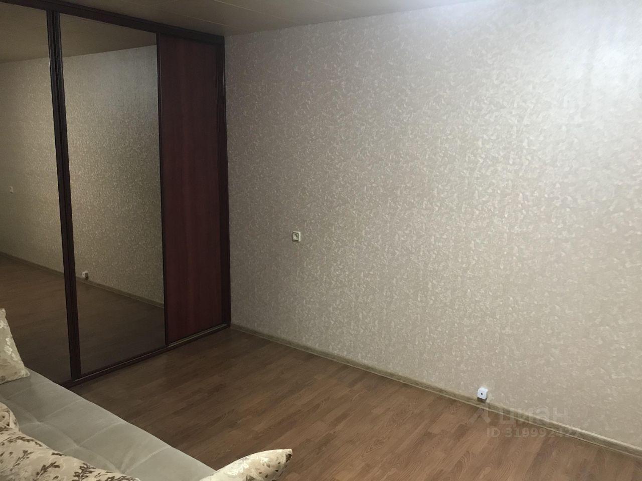 квартира г Реутов Южный Реутов пр-кт Юбилейный 12 Новокосино фото 4