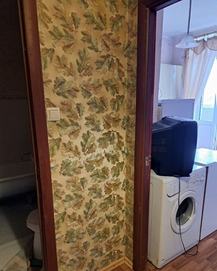 квартира г Люберцы дп Красково ул Лорха 10 дп. Красково фото 10