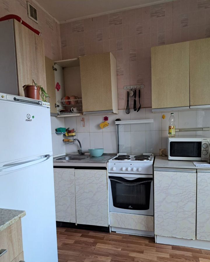 квартира г Люберцы дп Красково ул Лорха 10 дп. Красково фото 13