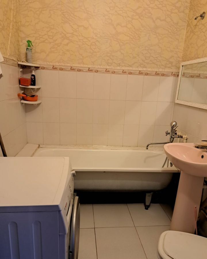 квартира г Люберцы дп Красково ул Лорха 10 дп. Красково фото 19