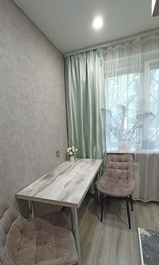 квартира г Чехов ул Мира 16 фото 5