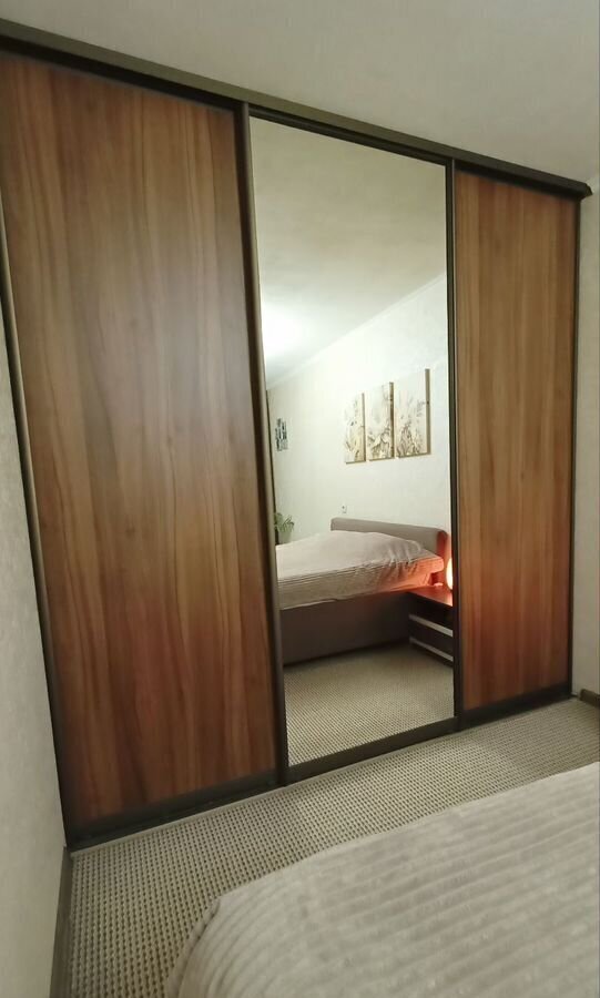 квартира г Чехов ул Мира 16 фото 15