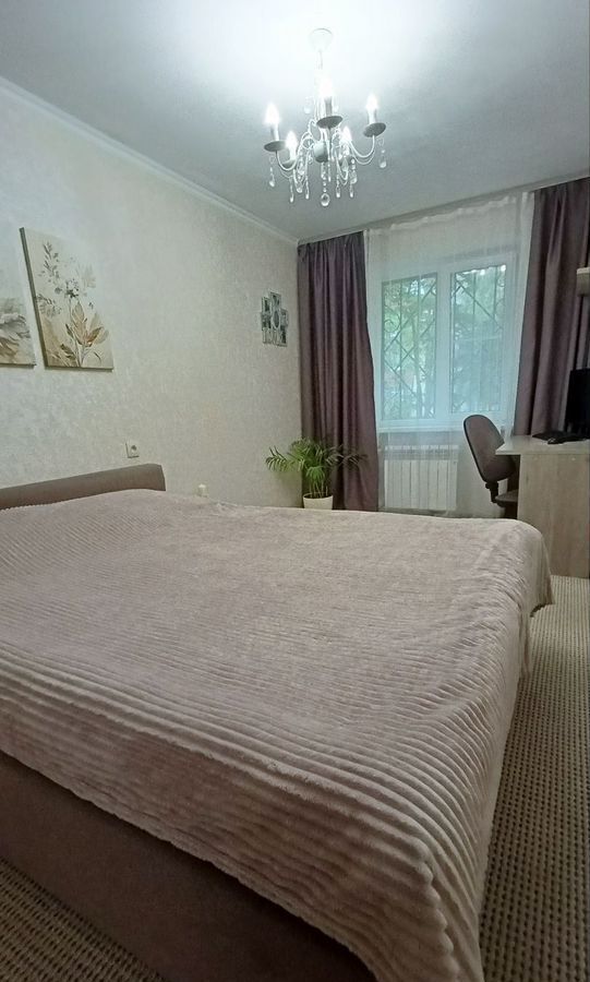 квартира г Чехов ул Мира 16 фото 17